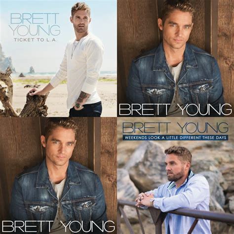 brett young setlist